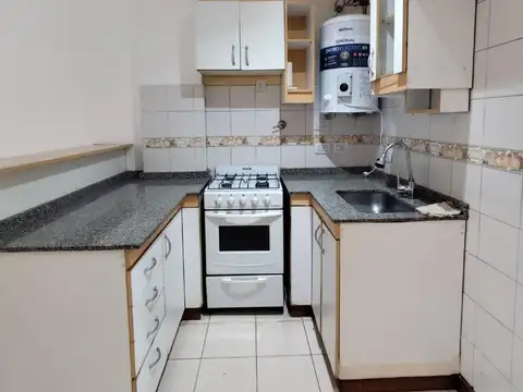 Departamento en Alquiler de 2 ambientes