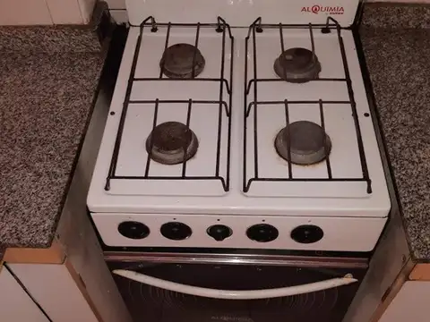 Departamento en Alquiler Apto profesional