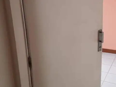 departamento planta baja - patio y fondo