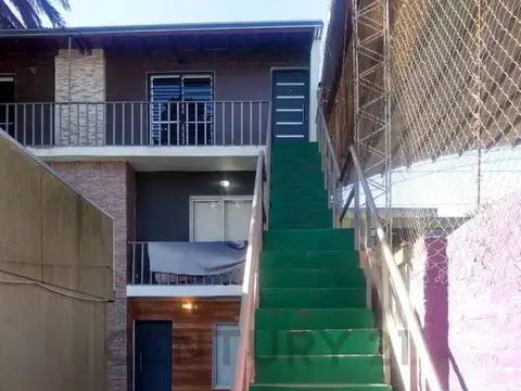 Oficina 2 ambientes con 1 baño