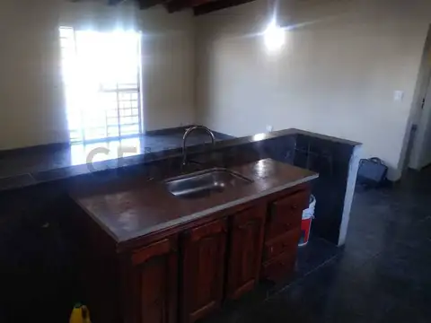 DEPARTAMENTO EN VENTA EN MONTE GRANDE