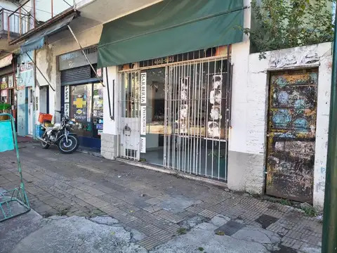 Local comercial - Ituzaingó Norte