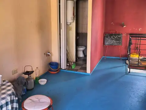 Local comercial - Ituzaingó Norte