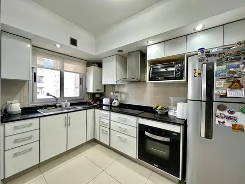 Departamento en Venta 5 años