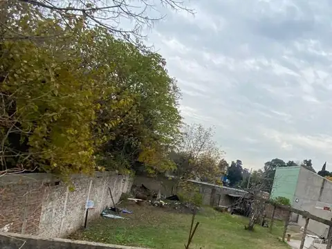 Terreno en venta - A. Ferrari