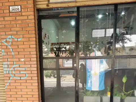 Bartolomé Mitre 2600