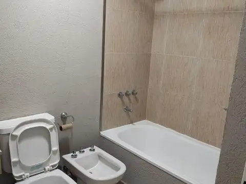 Departamento en Alquiler Apto profesional