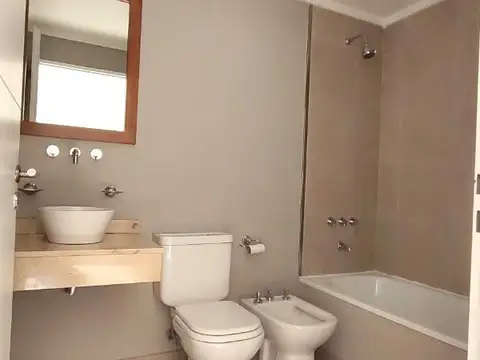 Departamento en Alquiler de Monoambiente