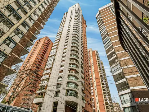 Departamento en Venta en Belgrano Barrancas, Belgrano