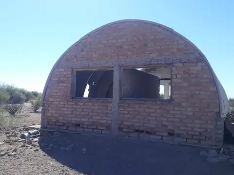 Vendo Campo en Santa Rosa