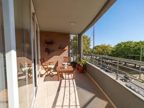 Departamento en Venta 19 años