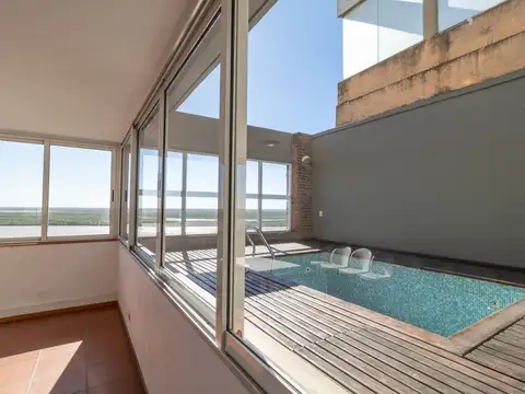 Departamento en Venta de 5 ambientes