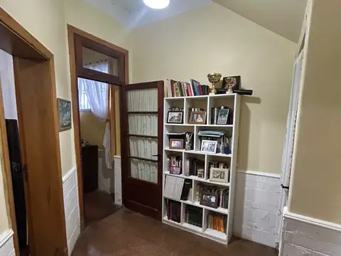Depto Tipo Casa en Venta de 3 dormitorios