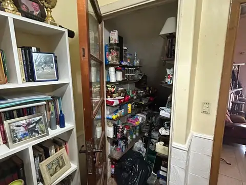 Depto Tipo Casa en Venta en Villa Urquiza, USD 130.000