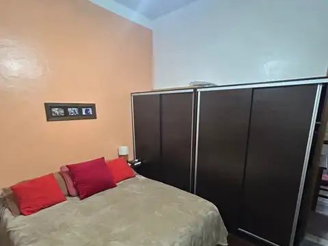 Depto Tipo Casa 4 ambientes con 1 baño