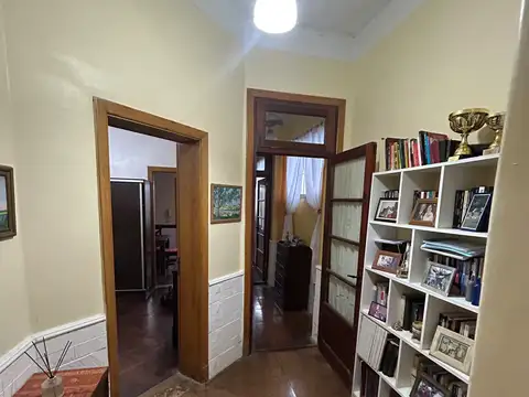 Depto Tipo Casa en Venta de 4 ambientes