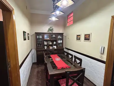 Depto Tipo Casa en Venta de 4 ambientes