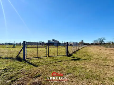Terreno en Venta 50  mts Fondo