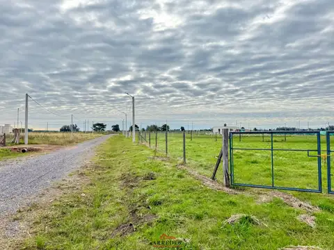 Venta · Lote de 1500m2 · Perímetro total · Las Acacias · Los Pinos 100