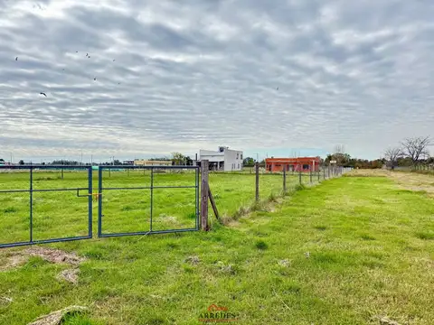 Terreno en Venta de 1500,0 m2