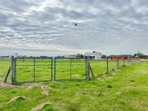 Terreno en Venta 50  mts Frente