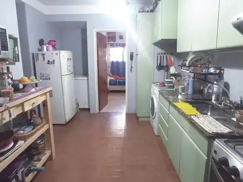 Departamento en Venta en Flores, USD 210.000