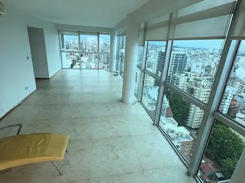 Avenida Olazábal 2200