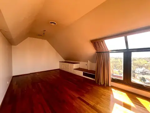Departamento en Venta con 2 cocheras