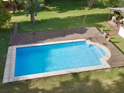 VENTA CHACRA PISCINA RUTA 39 SAN CARLOS MALDONADO