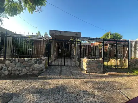 CASA APTA CREDITO EN GODOY CRUZ