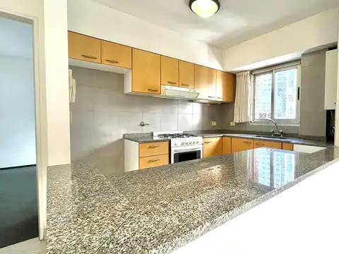 Departamento en Alquiler al Norte