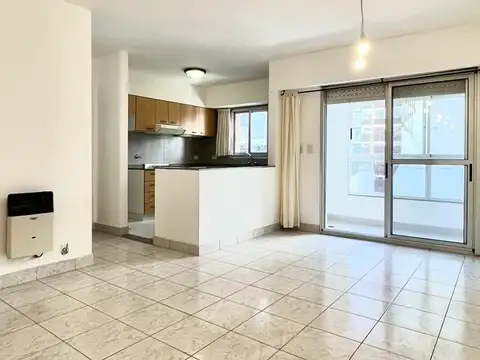 Departamento en Alquiler en Rosario, Santa Fe