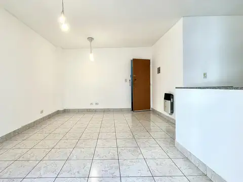 Departamento en Alquiler 20 años