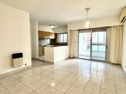 Departamento en Alquiler en Rosario, $ 620.000