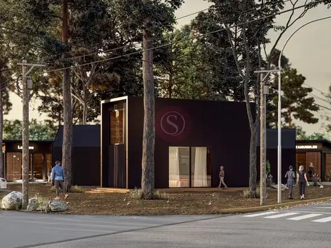 Local  en Venta en Pilar,  G.B.A. Zona Norte