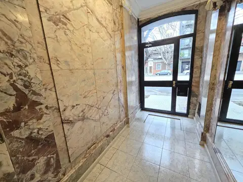 Departamento en Venta en Villa Crespo, USD 85.000