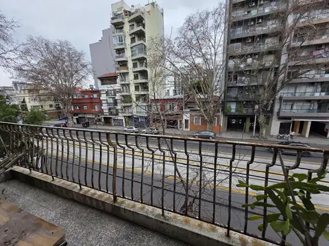 Departamento en Venta 70 años