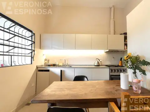 Casa de cuatro ambientes en venta, Moron