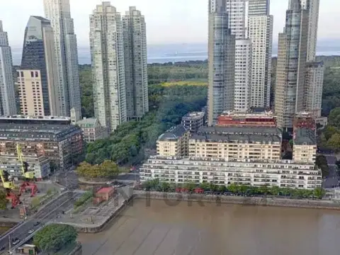 Venezuela 100, Piso 29