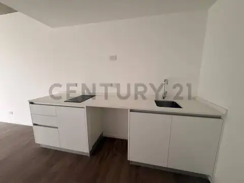 Departamento en Venta con 1 cochera