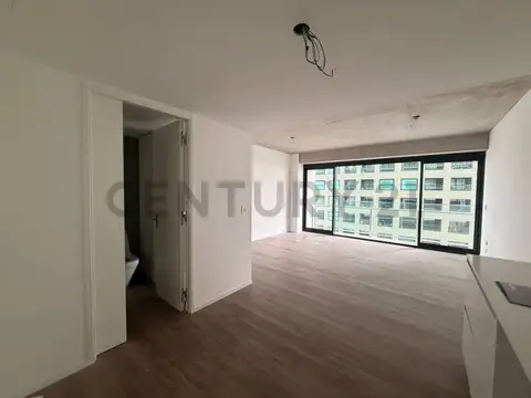 Venta Exclusivo Departamento Monoambiente a Estrenar Puerto Madero Cochera Moto QUARTIER