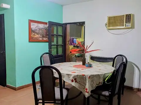 Luis F. Nougués 1300