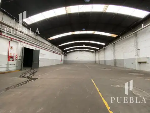 Luis Sáenz Peña al 1600