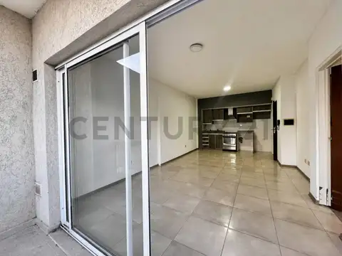 VENTA DEPTO MONOAMBIENTE VILLA BOSCH BALCON CON COCHERA