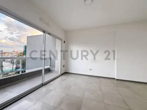 Departamento en Venta con 1 cochera