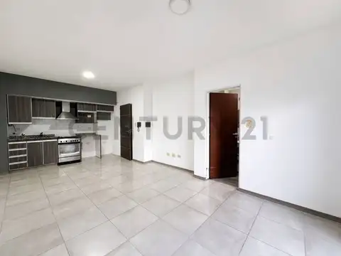 VENTA DEPTO MONOAMBIENTE VILLA BOSCH BALCON CON COCHERA