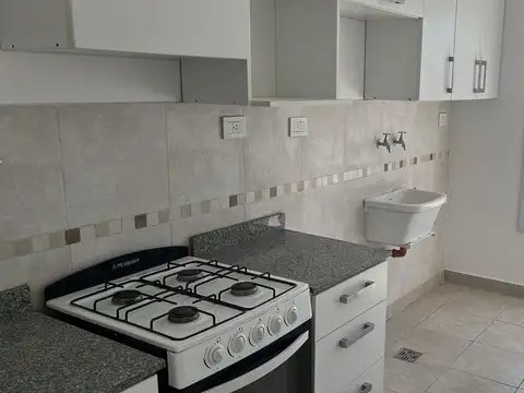 Departamento en Venta en Santa Fe, USD 95.000