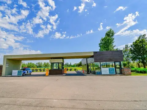 Terreno en Venta de 1710,0 m2