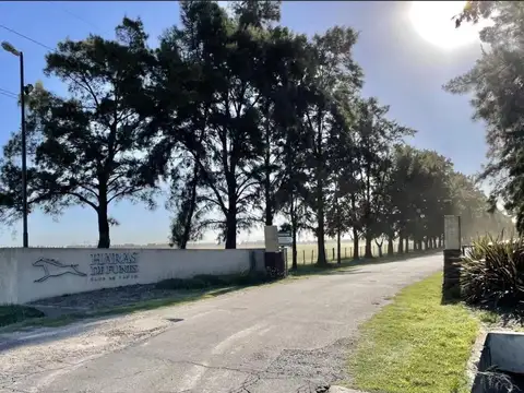 Terreno en Venta 23  mts Frente