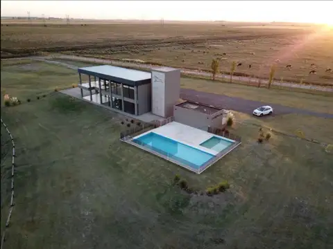 Terreno en Venta de 1704,0 m2